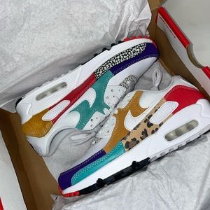 Air Max 90 SE